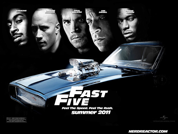 Fast 5