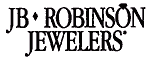 JB Robinson Jewelers Logo