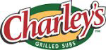 Charley's Steakery Logo