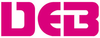 DEB Logo