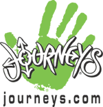 Journey's Logo