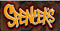 Spencer Gifts Logo