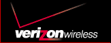 Verizon Wireless Logo