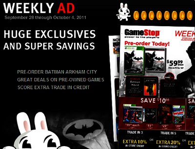 huge exclusives, super savings, great deals, 