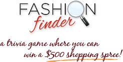 Fashion Finder