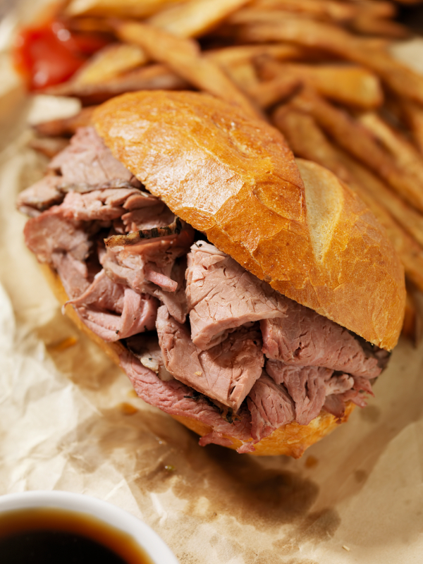 French Dip