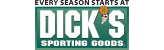 Dick’s Sporting Goods