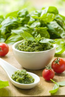 pesto