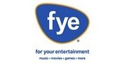 FYE (For Your Entertainment)