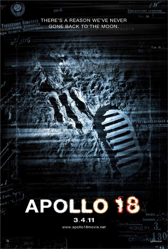 apollo 18