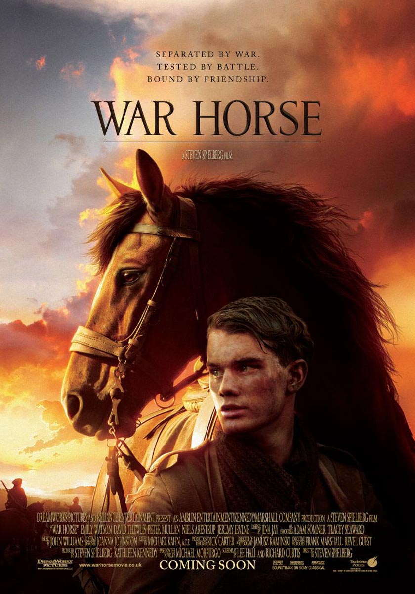 war horse